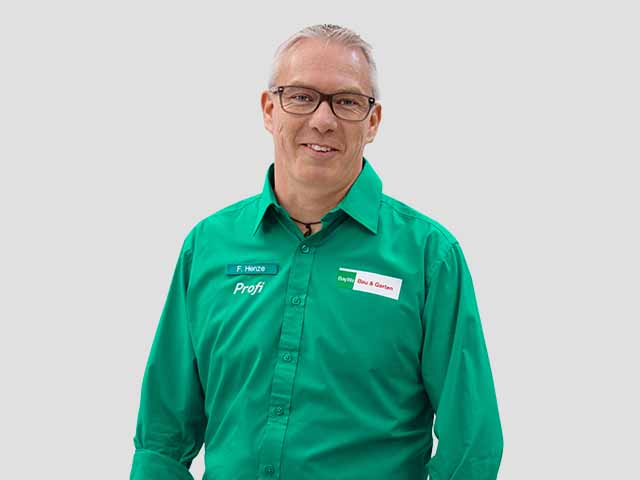 BGM Prof Falk Henzei