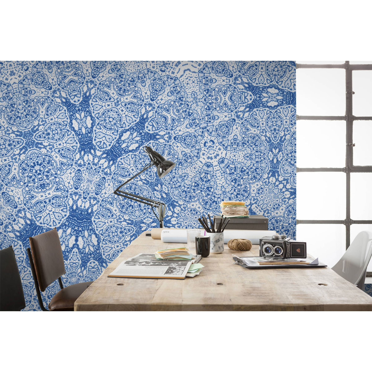 Komar  Vlies Fototapete Suprabatic 500x250 cm