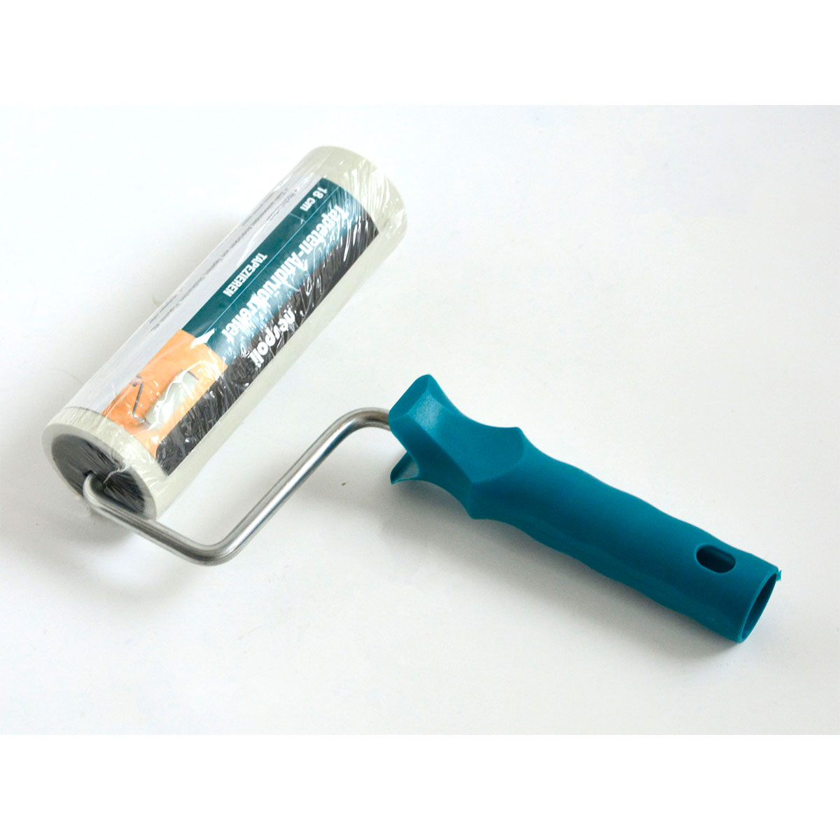 Tapetenandrückroller 18 cm Bild 2