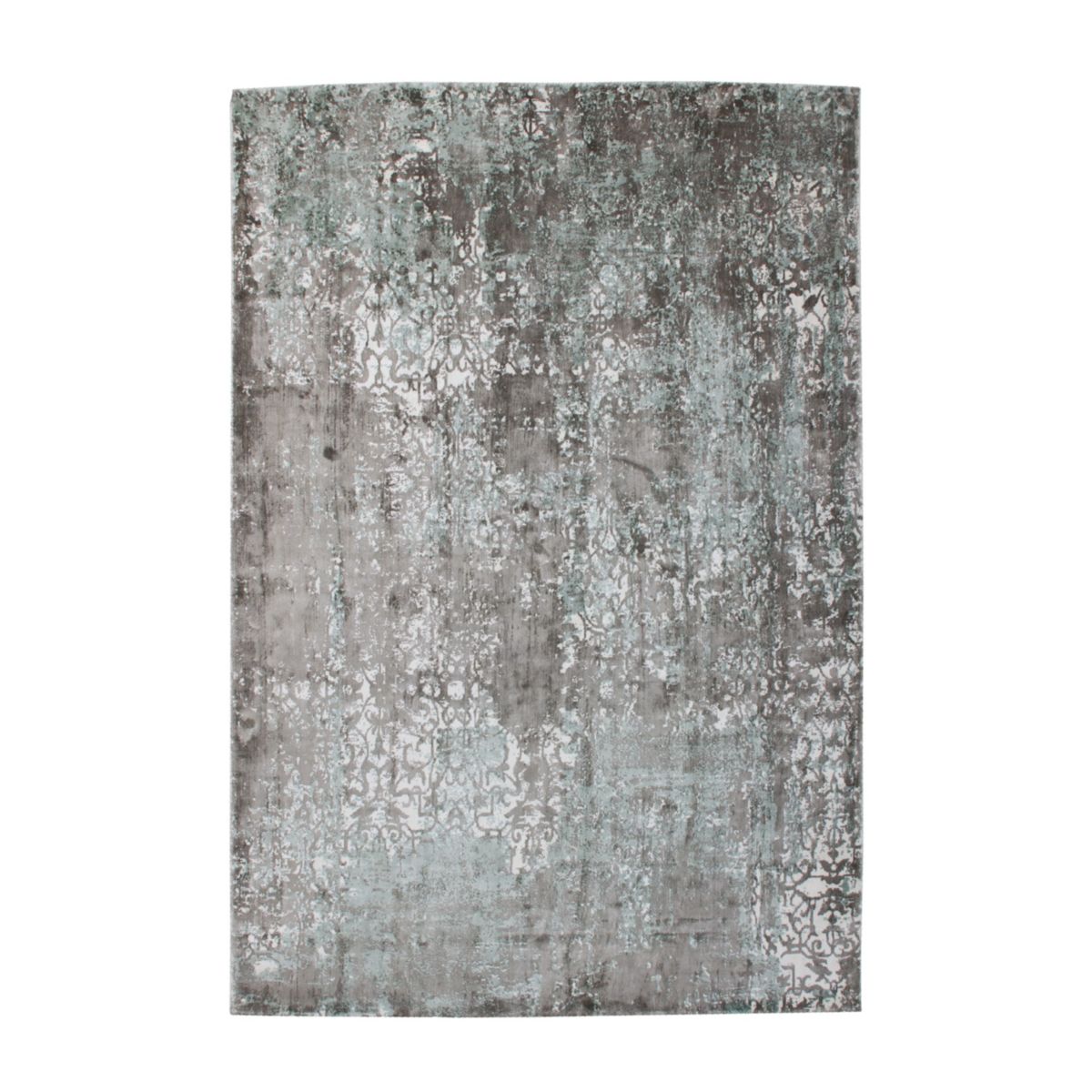 Ocean 200 Türkis 70cm x 140cm