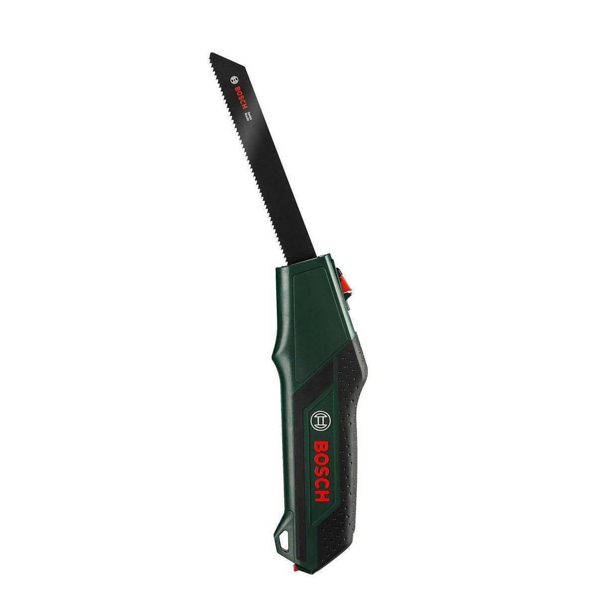 Bosch Prom Handsägegriff für Säbelsägeblätter
