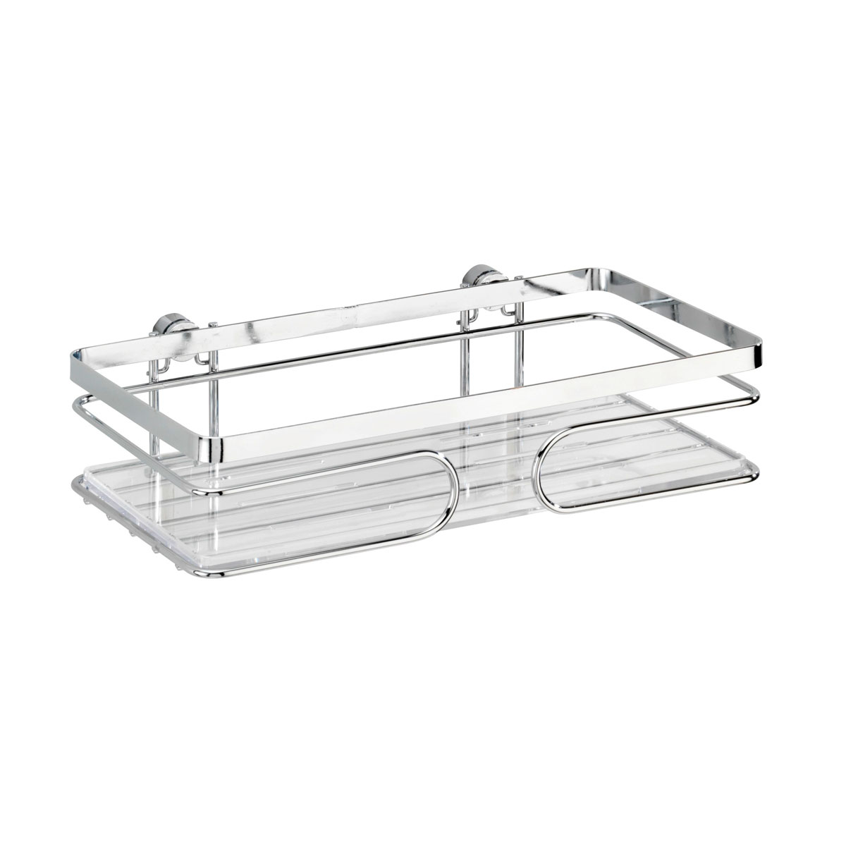 Wenko Wandablage Premium