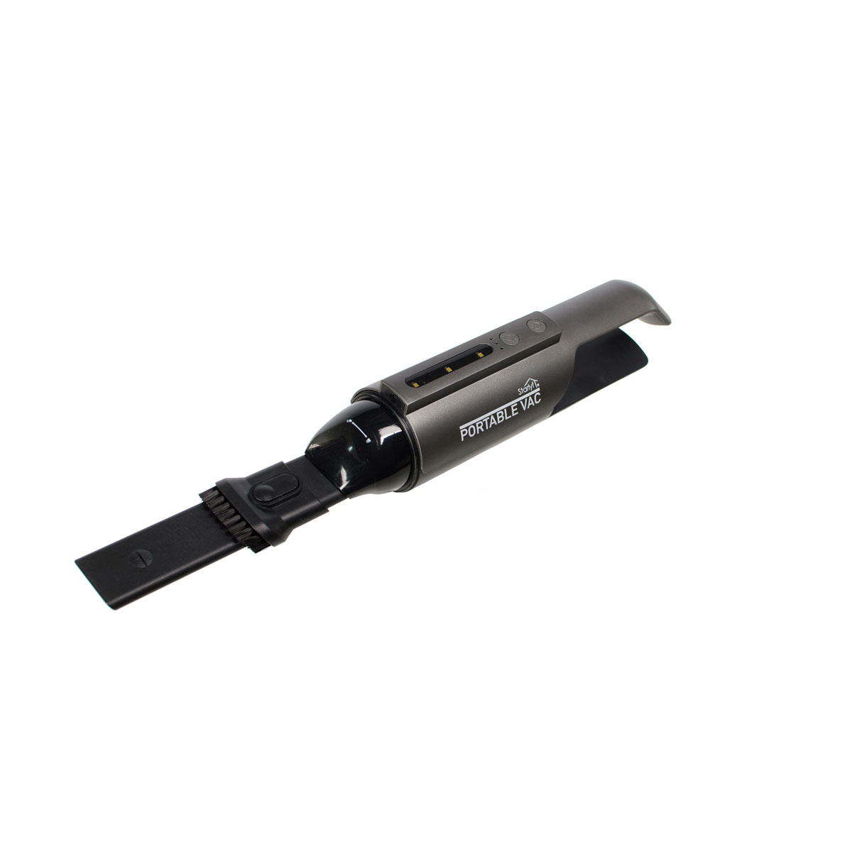 Starlyf Handstaubsauger Portable Vac USB Bild 3