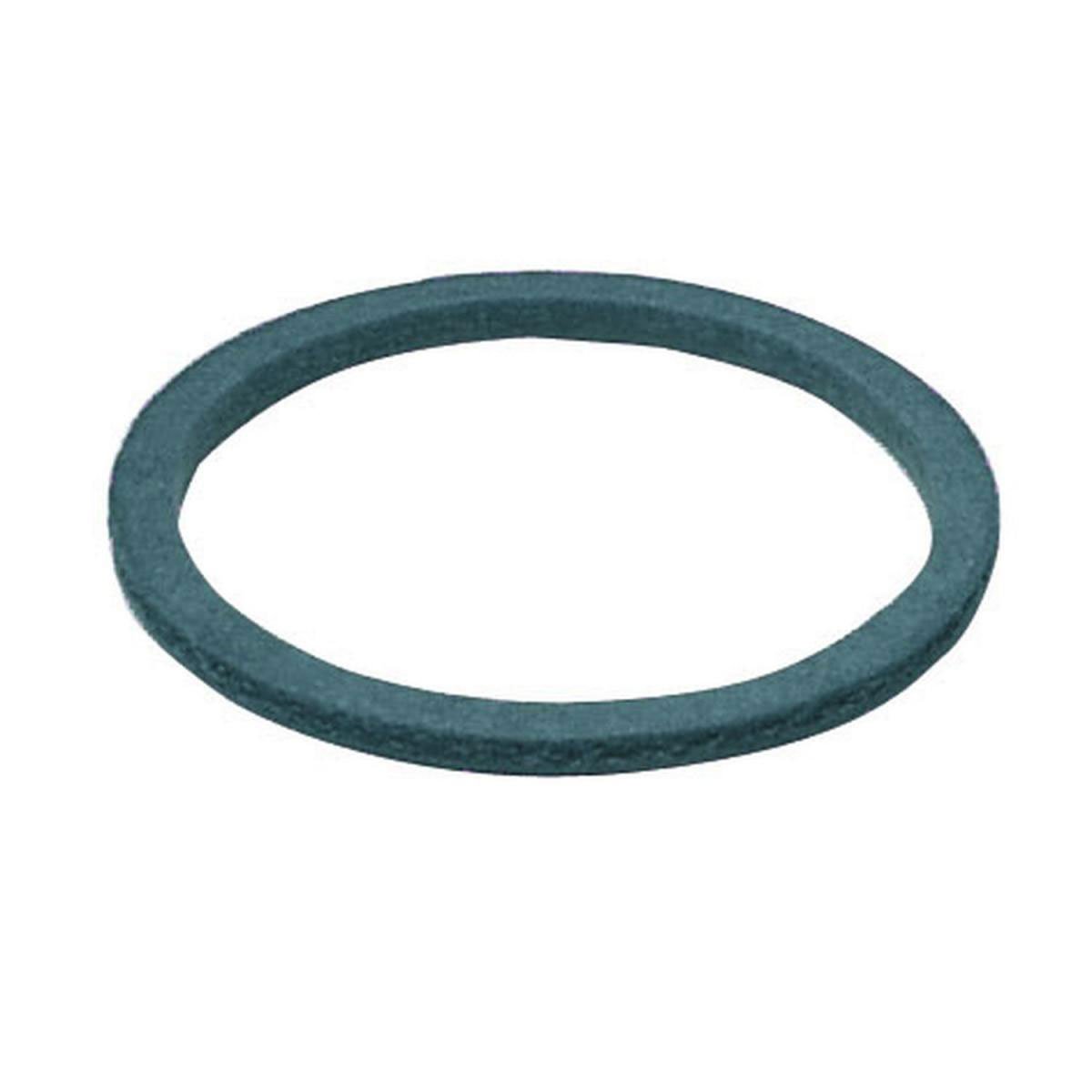 Gummi-Dichtung 1 1/4" 31 x 38 x 3,5 mm