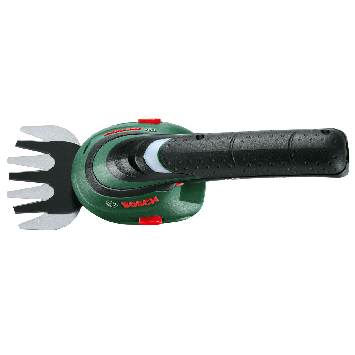 Bosch  Grasschermesser Isio Bild 4