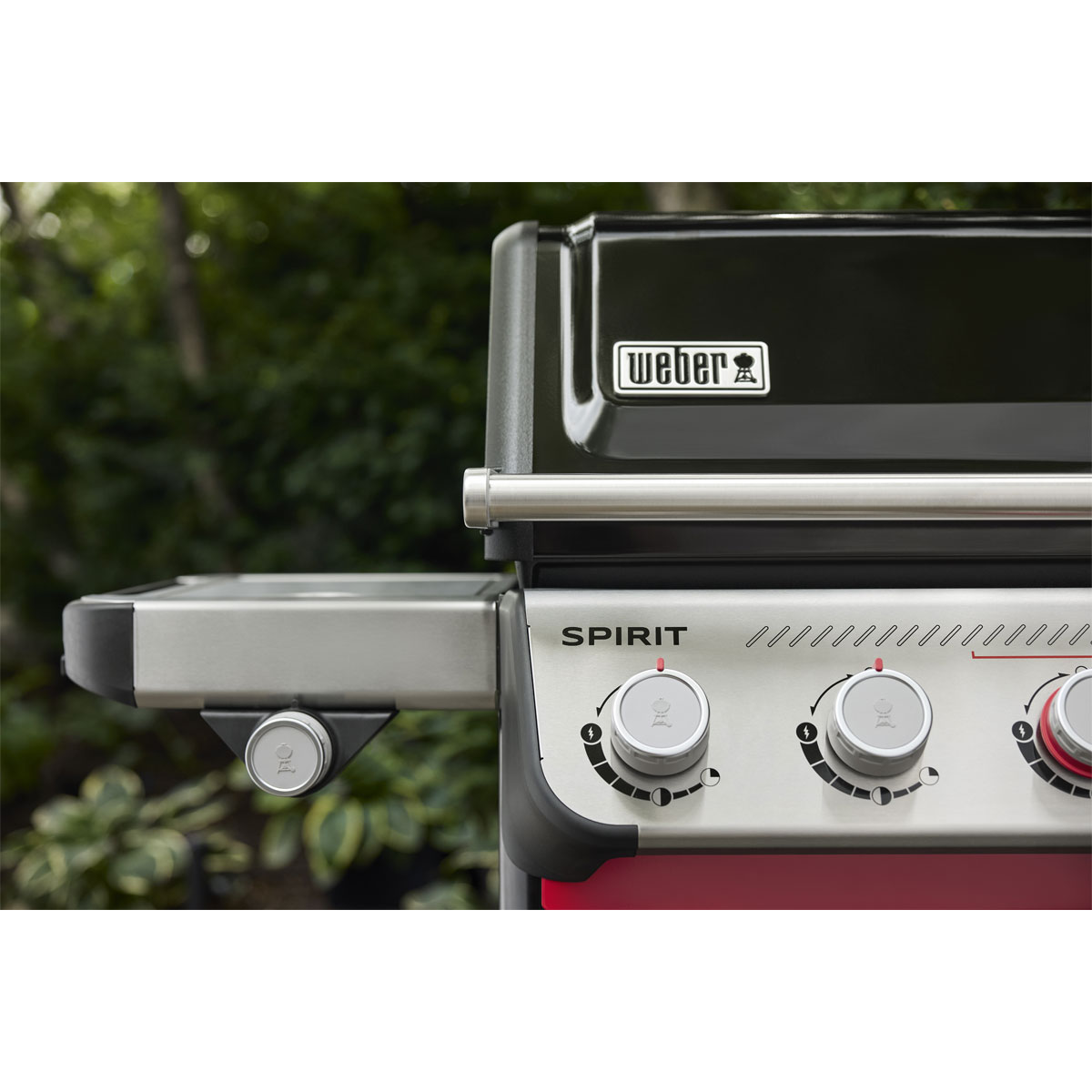 Weber  Gasgrill SPIRIT E-335 GBS Bild 4