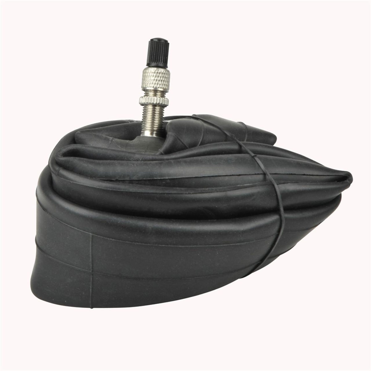 Fischer Bikes Fahrradschlauch 12 Zoll breit DV