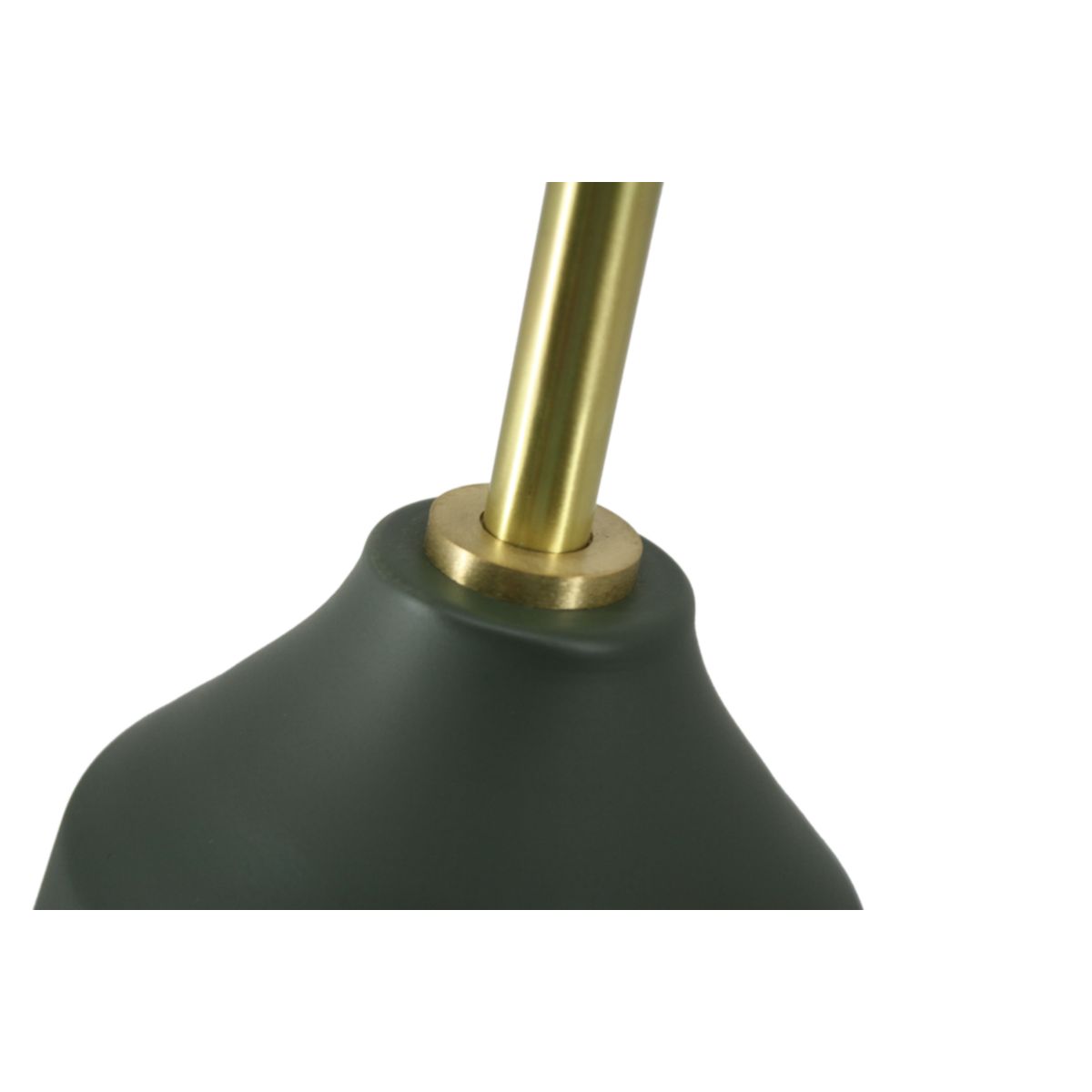 Tischlampe Carisa 287 Army Grün Bild 4