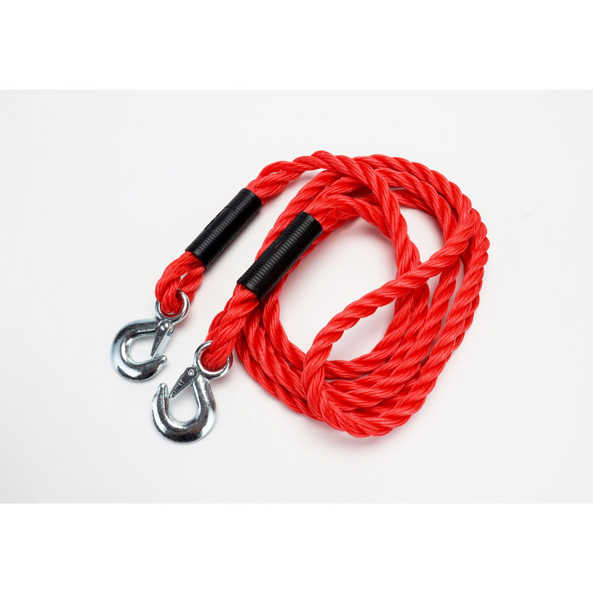 Basic Abschleppseil 3,5 Tonnen