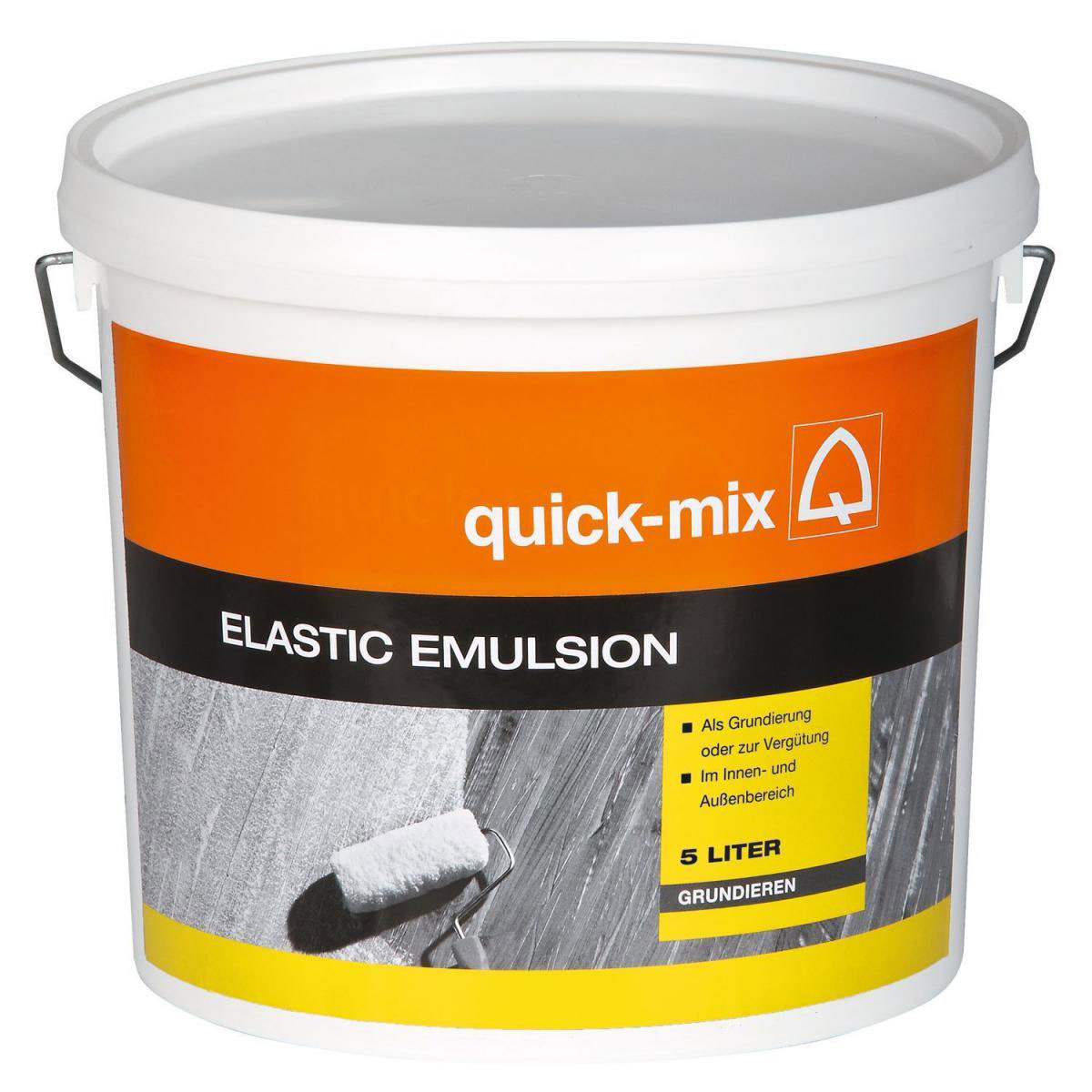 Elastic-Emulsion 5 L