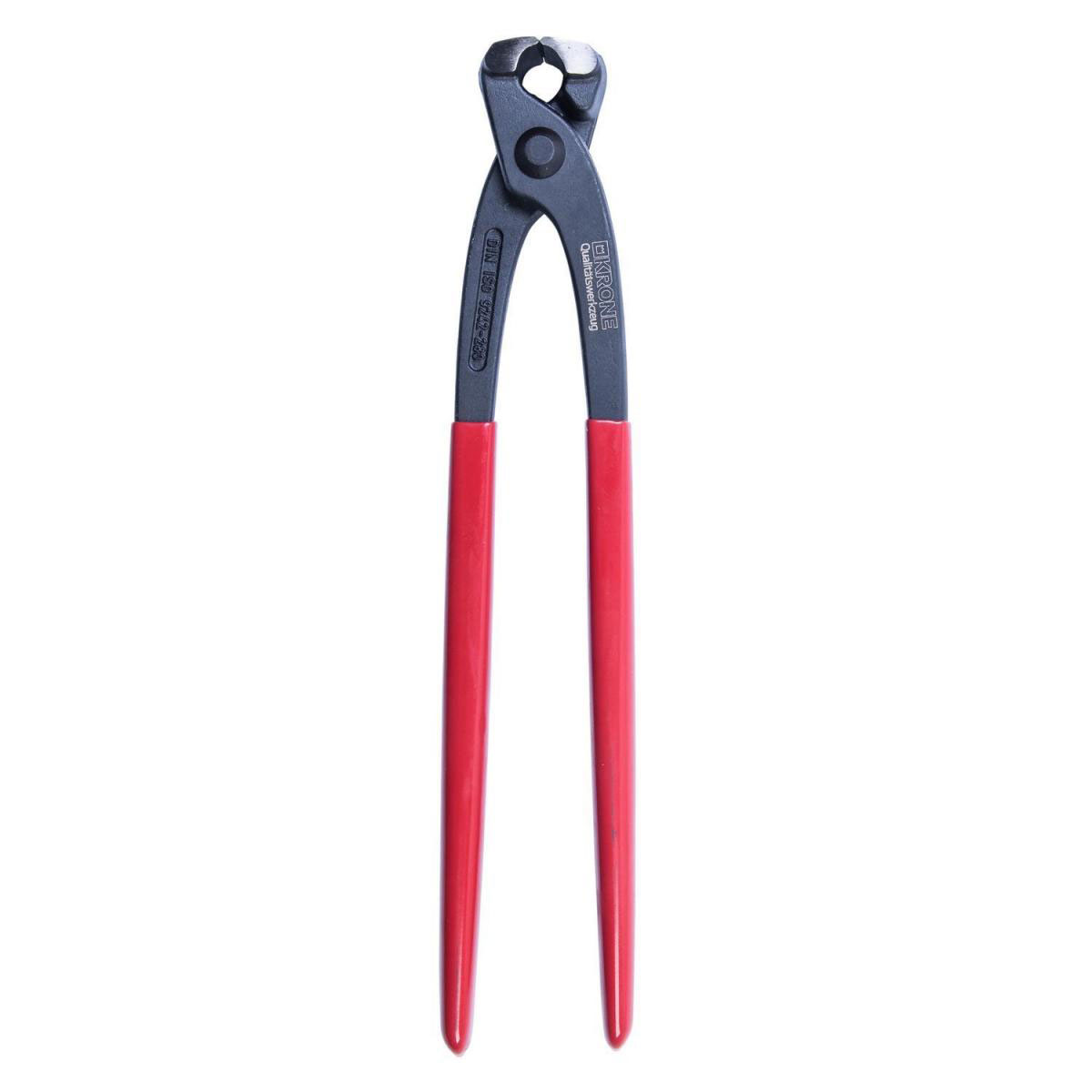 Krone Rabitzzange 28 cm Bild 2