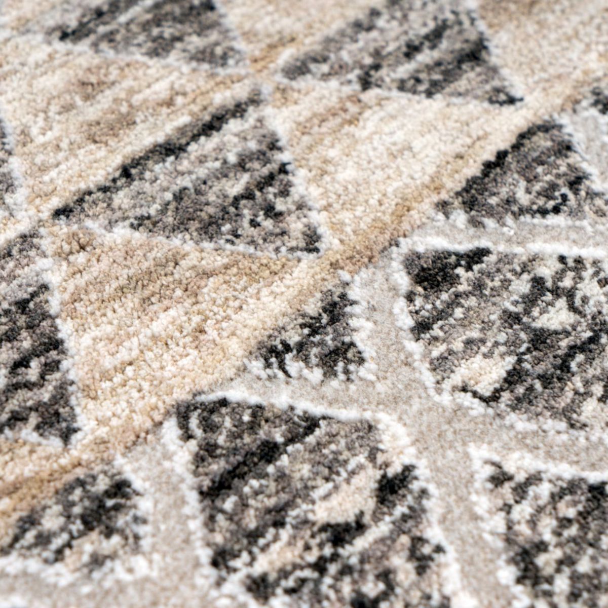 Amora 261 Grau 80cm x 150cm Bild 6