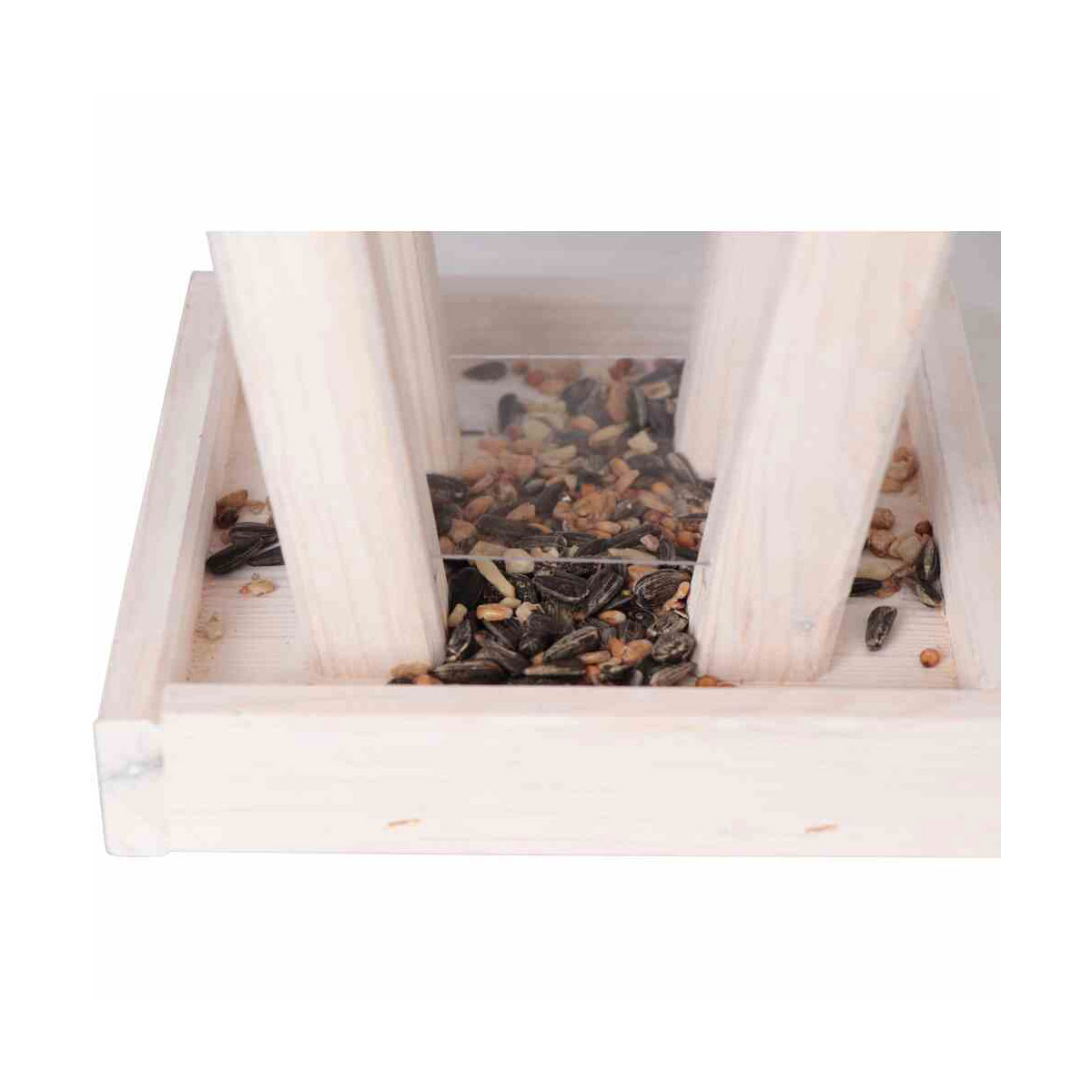 Siena Garden  Futtersäule Felia creme Bild 4