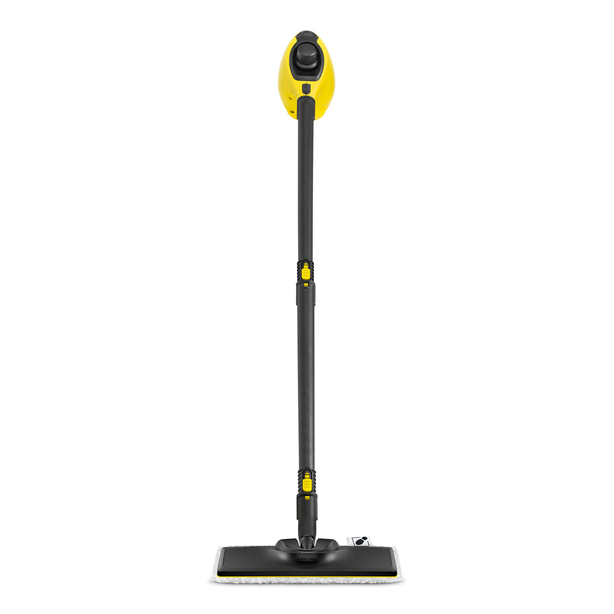 Kärcher  Dampfreiniger SC1 EasyFix Bild 13