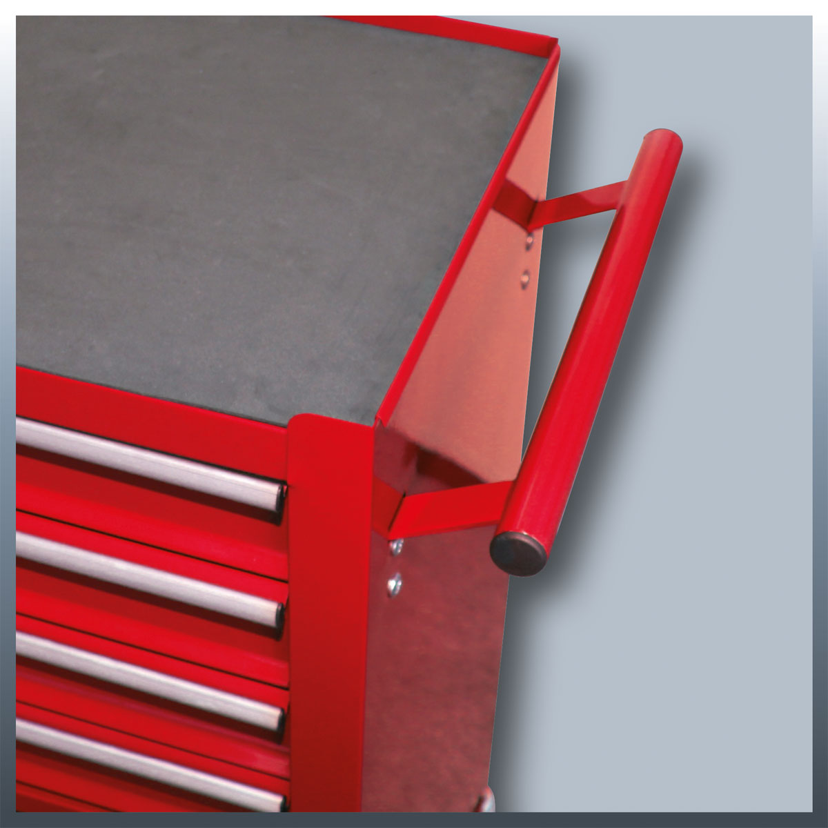 Einhell Werkstattwagen TC-TW 100 Bild 2