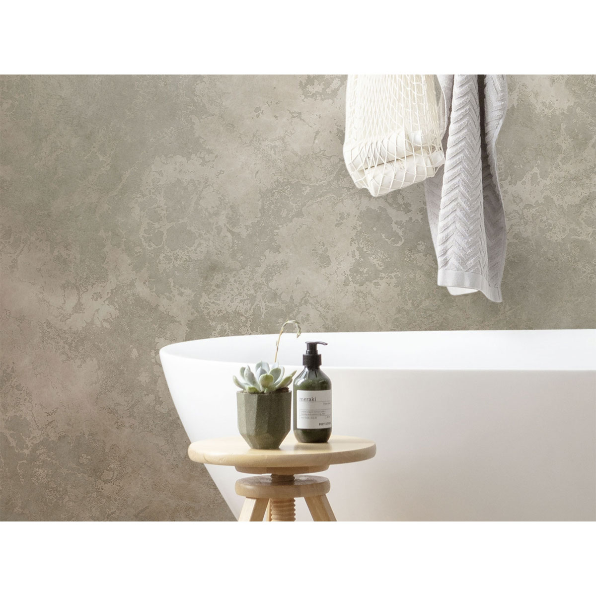 Komar  Vlies Fototapete Marmorelia 350x250 cm Bild 9