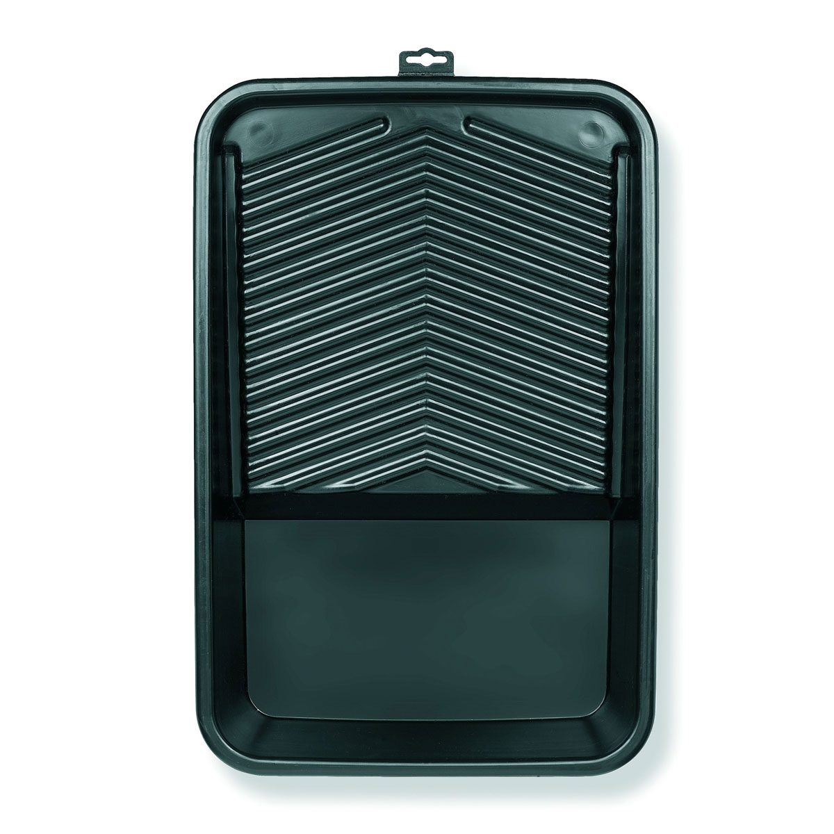 Color Expert Farbwanne 30 x 47 cm Kunststoff schwarz