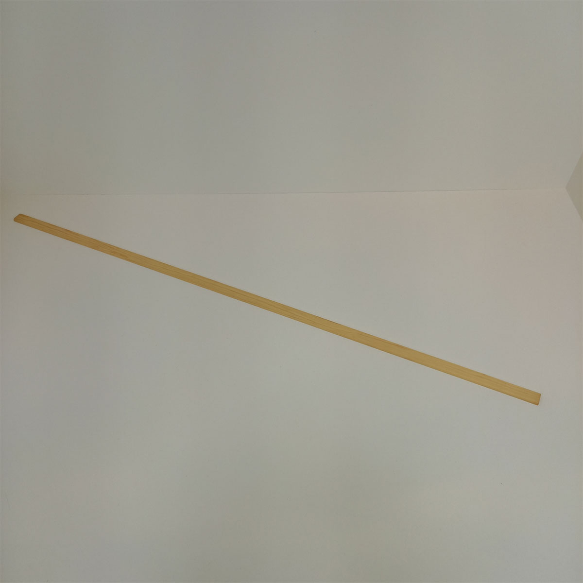 Sockelleiste Kiefer 5 x 20 x 1000 mm Bild 1