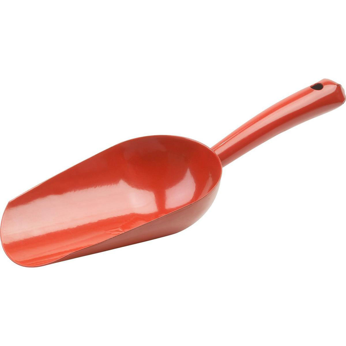 Meister Metallschaufel XXL Bild 1