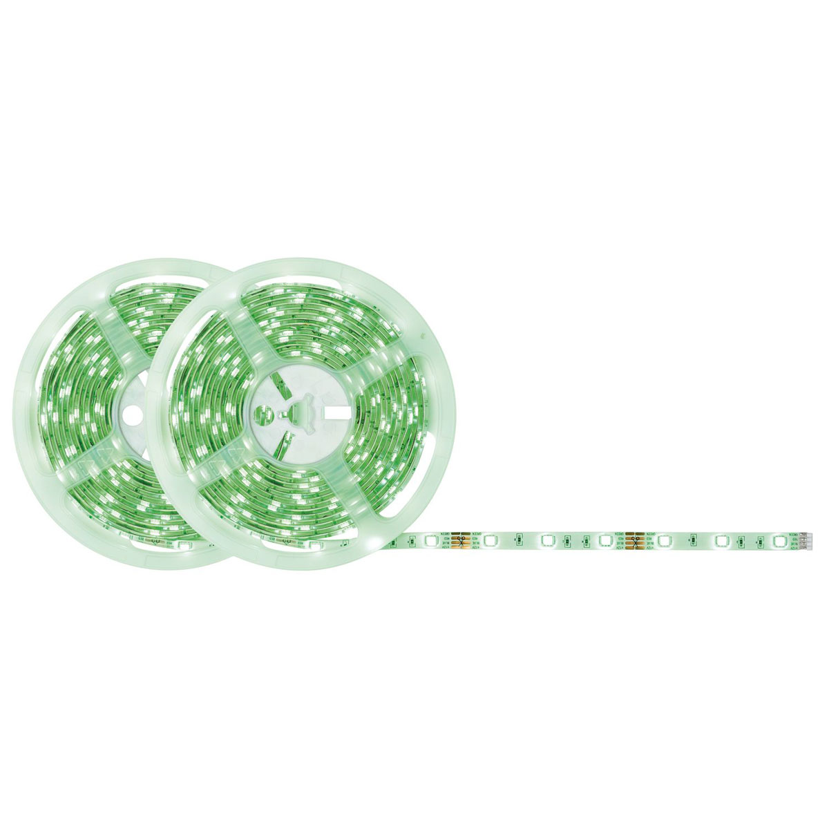 Paulmann SimpLED Strip Set 10m RGB weiß Bild 4