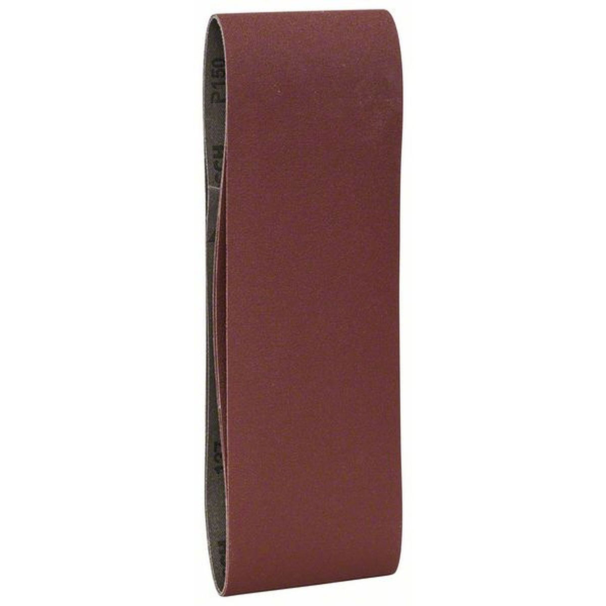 Bosch  Schleifband 75 x 508 mm K150 Holz ungelocht gespannt