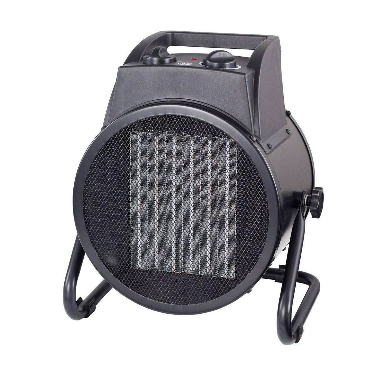 Rowi Keramik-Heizgebläse 5000 Watt