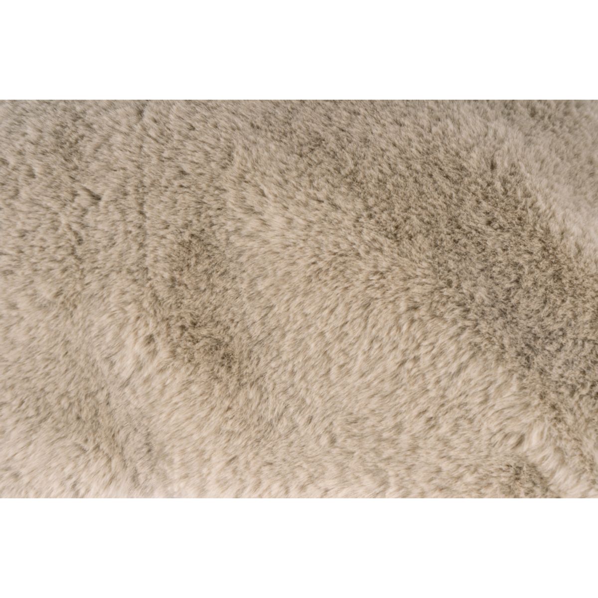 Dekokissen & Decke Aimee 625 2er-Set Taupe Bild 5