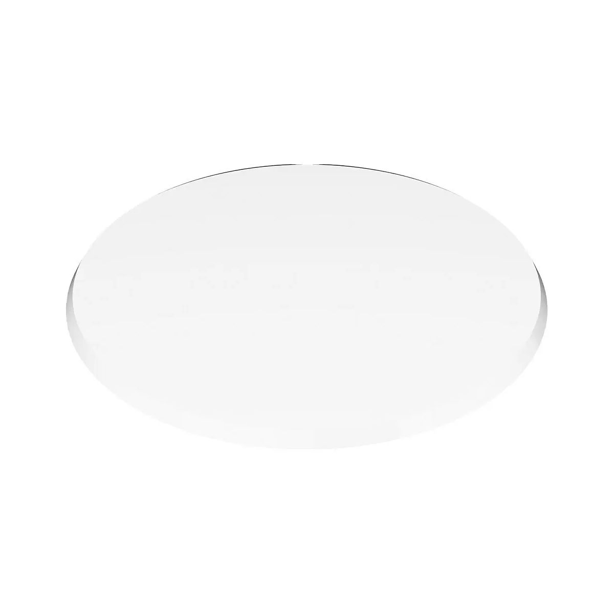 Valo Glasbodenplatte kreisrund 8mm Dm. 110cm