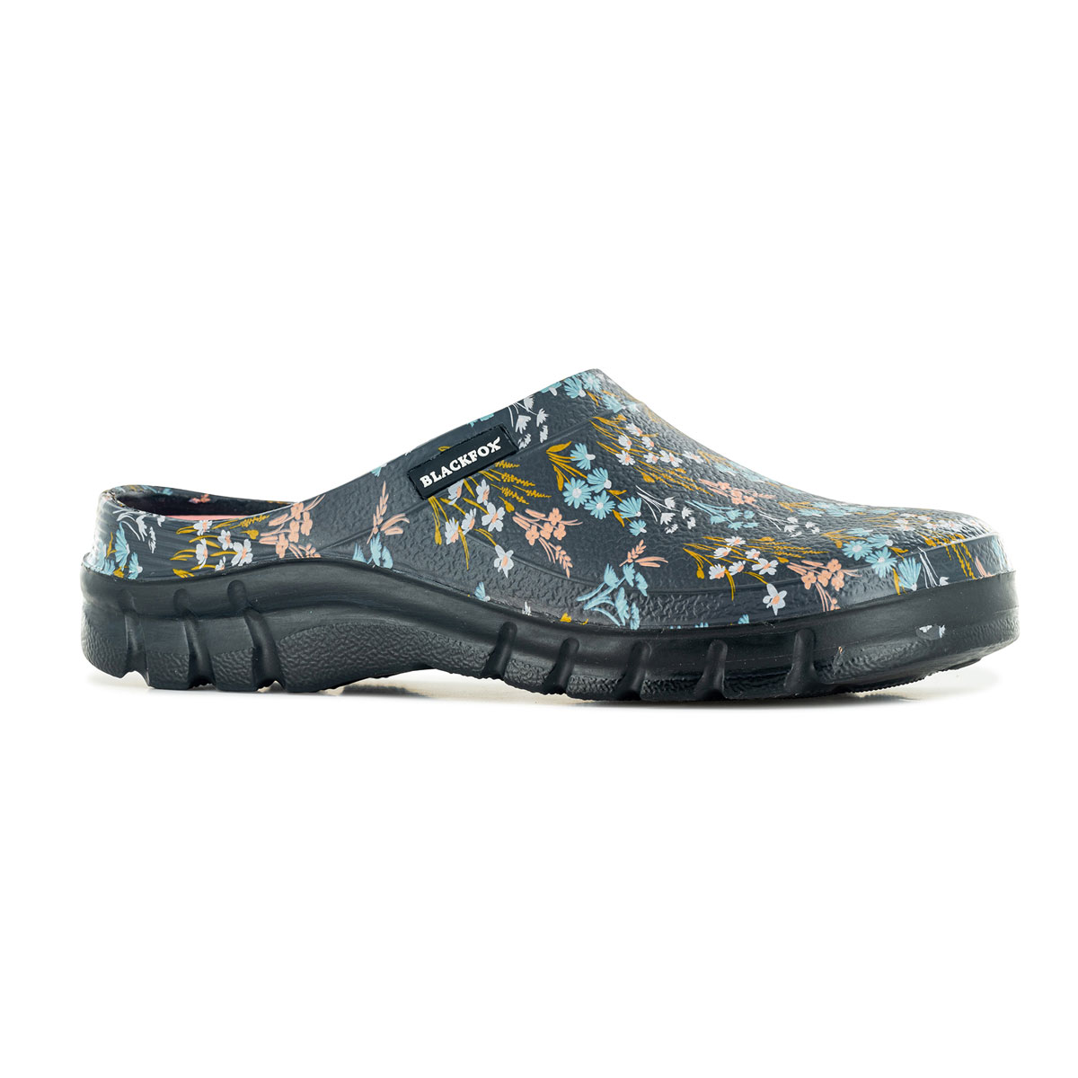 Blackfox  Clog Lily Bild 1