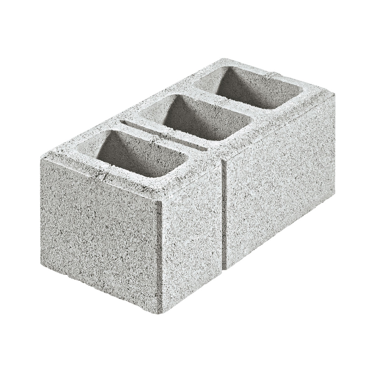 Lusit  Multistein Bellamur Mini grau 40 x 20 x 16,5 cm