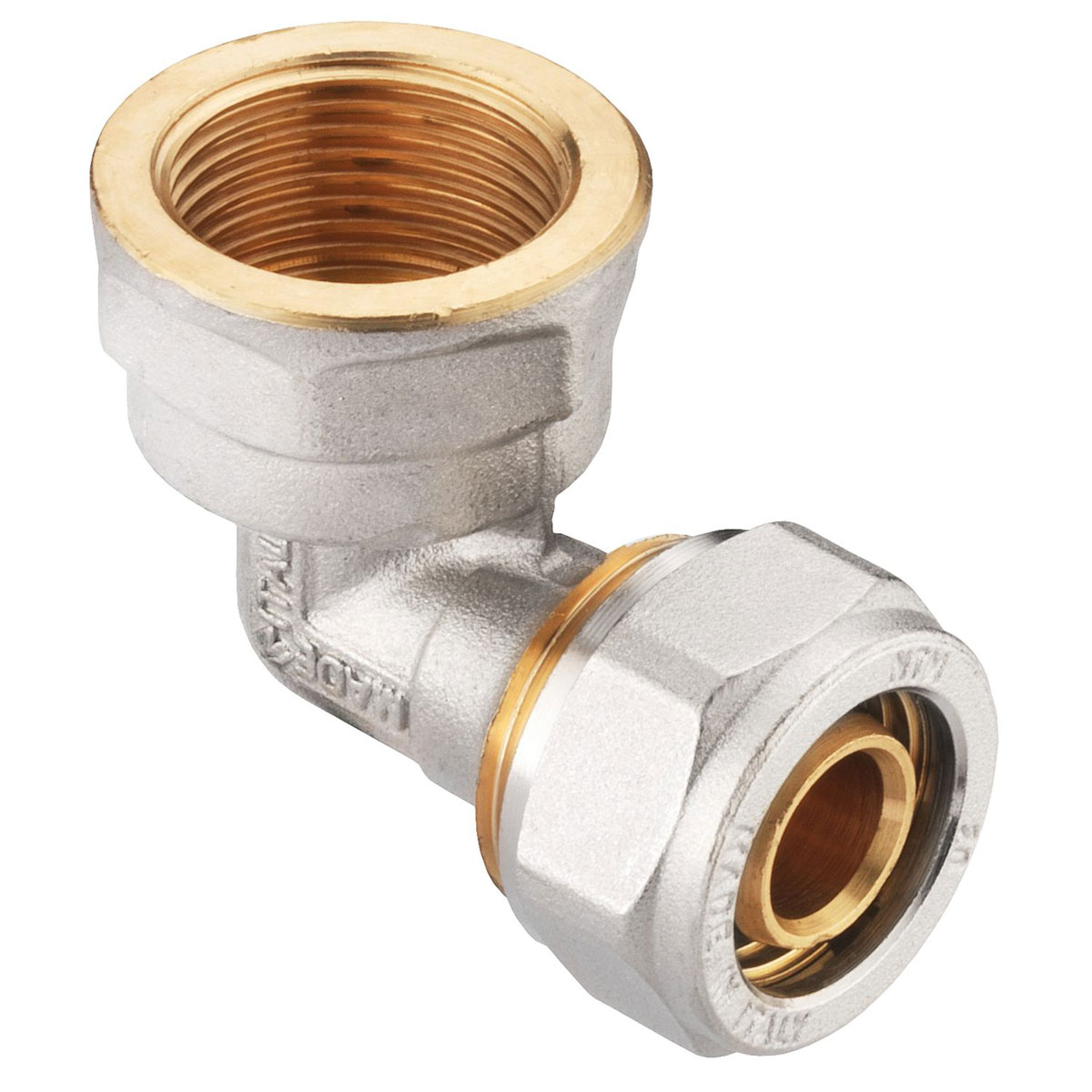 Cornat Schraub-Winkel 90 20 mm 3/4 IG