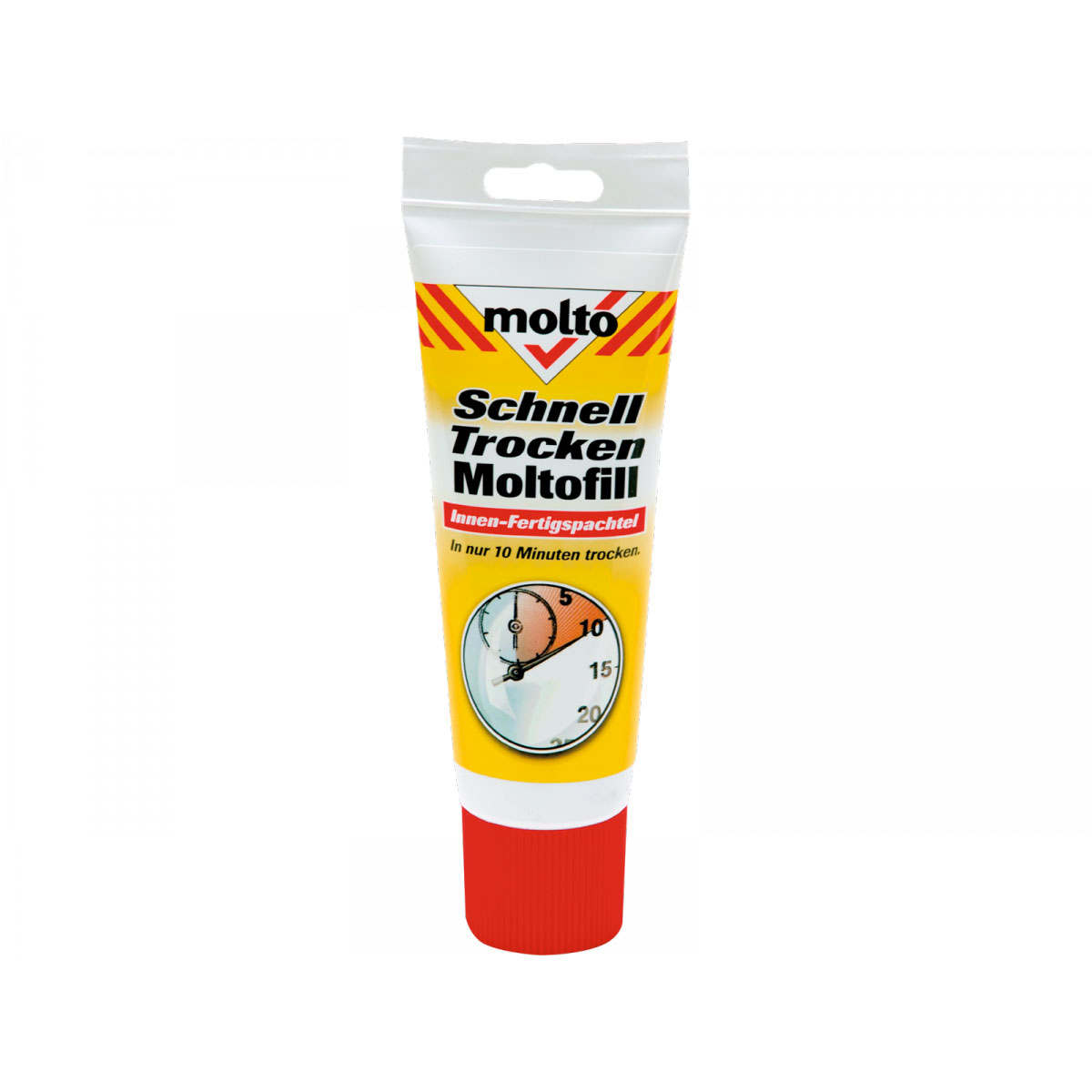 Molto Schnell Trocken fill