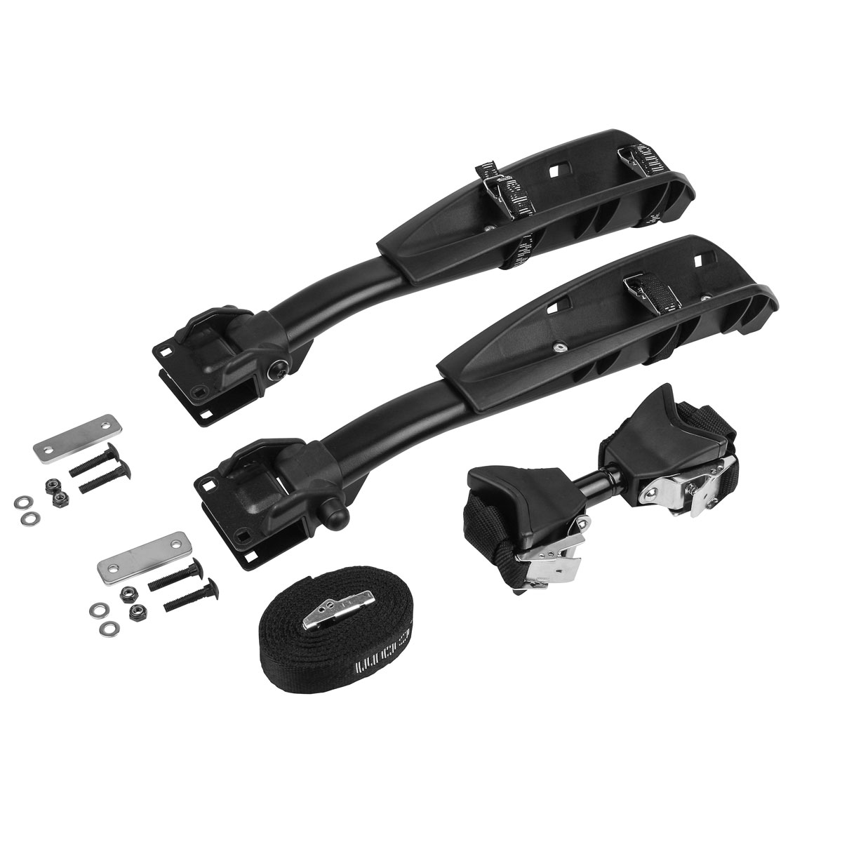 EUFAB Erweiterung für Fahrradträger Crow Plus Bild 1