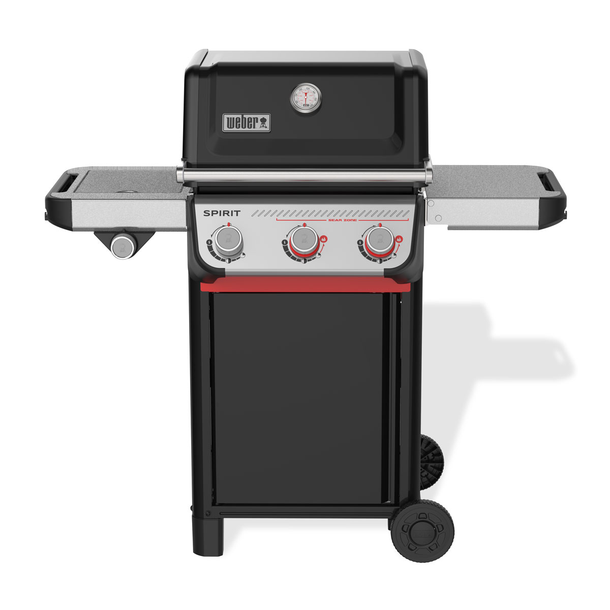 Weber  Gasgrill SPIRIT E-335 GBS Bild 1