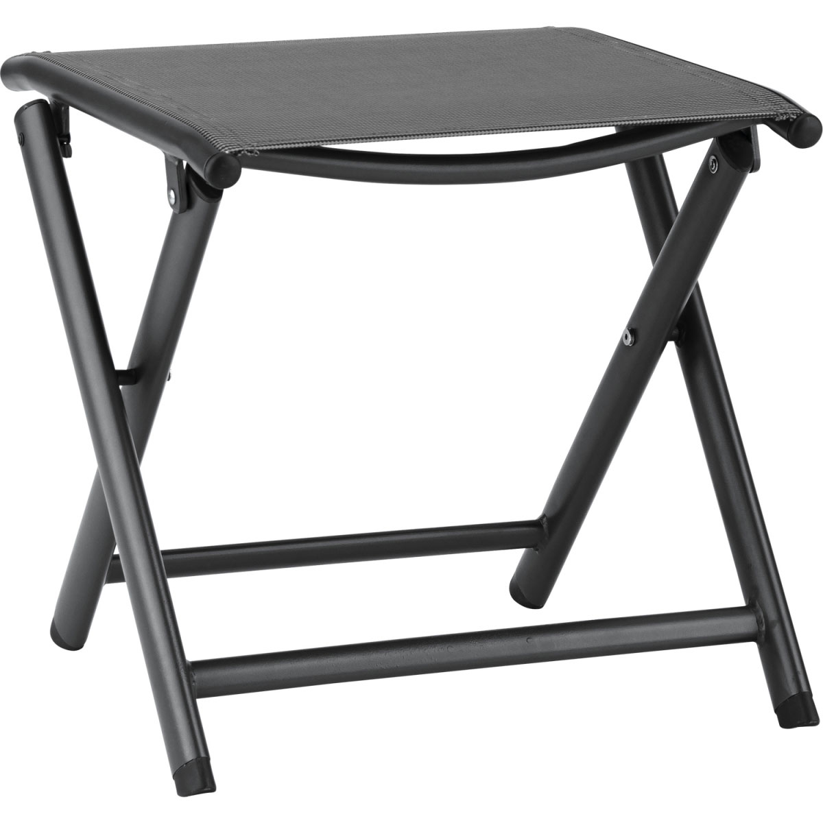 Haveson Klapphocker Atlanta anthrazit Bild 1