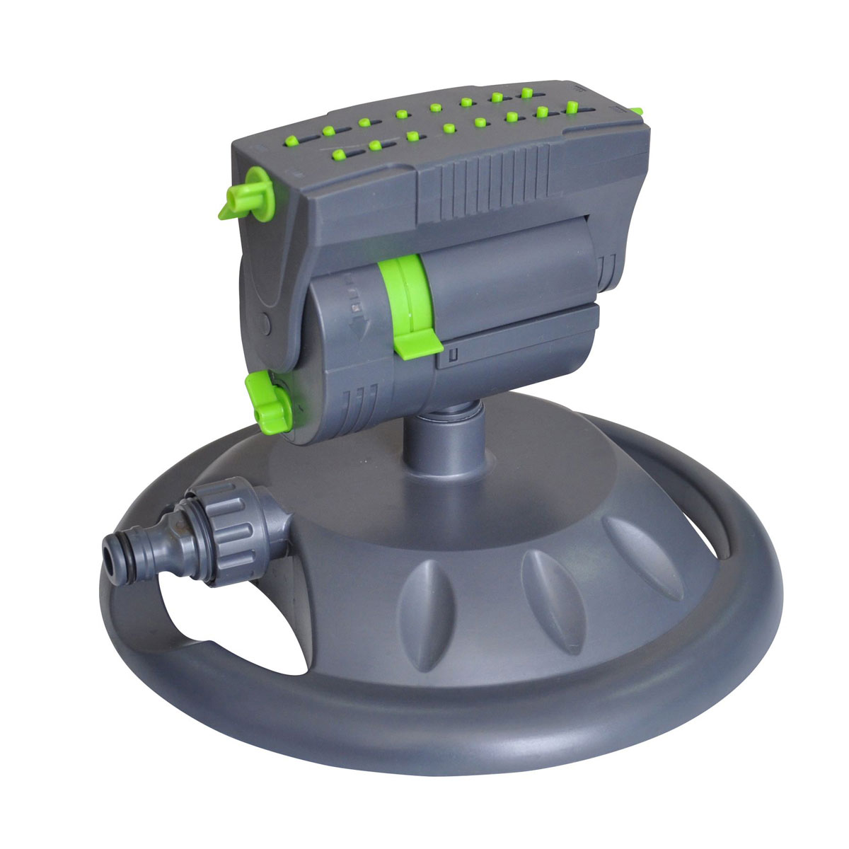 Wingart Viereckregner Kompakt