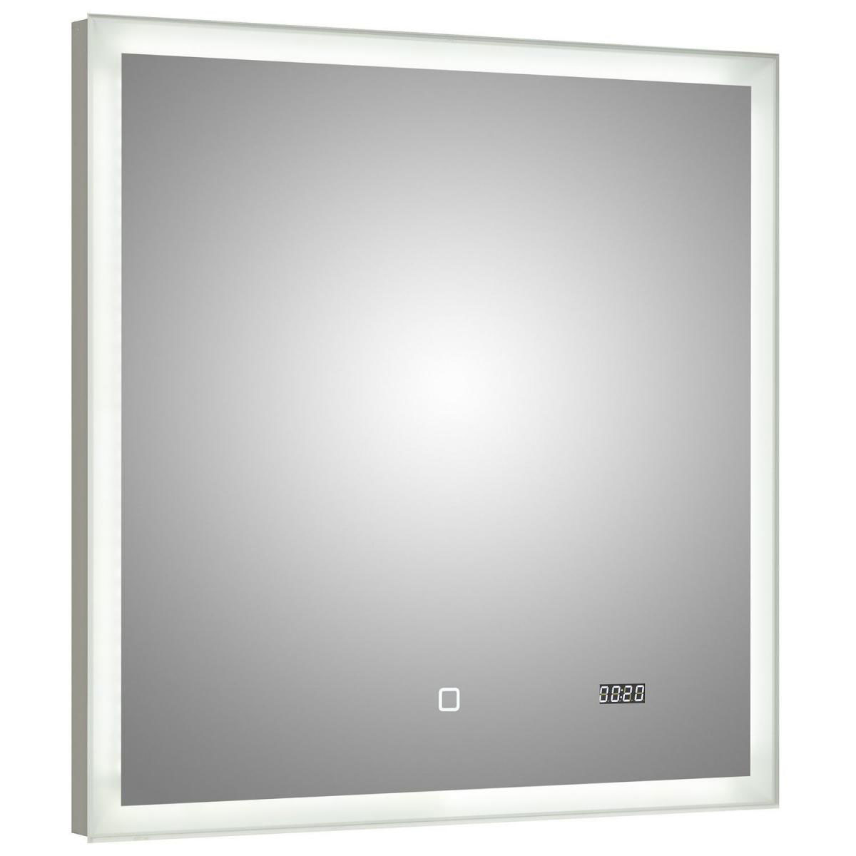 Pelipal Spiegel B700 mit LED inkl Touchsensor 70 x 70 cm