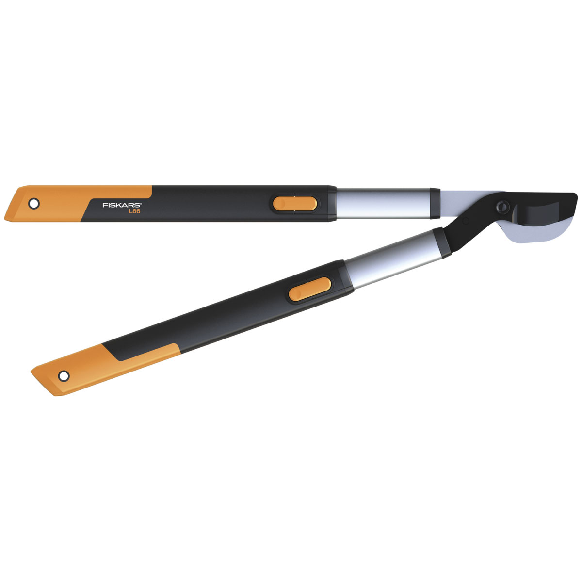 Fiskars Teleskop-Astschere SmartFit L86