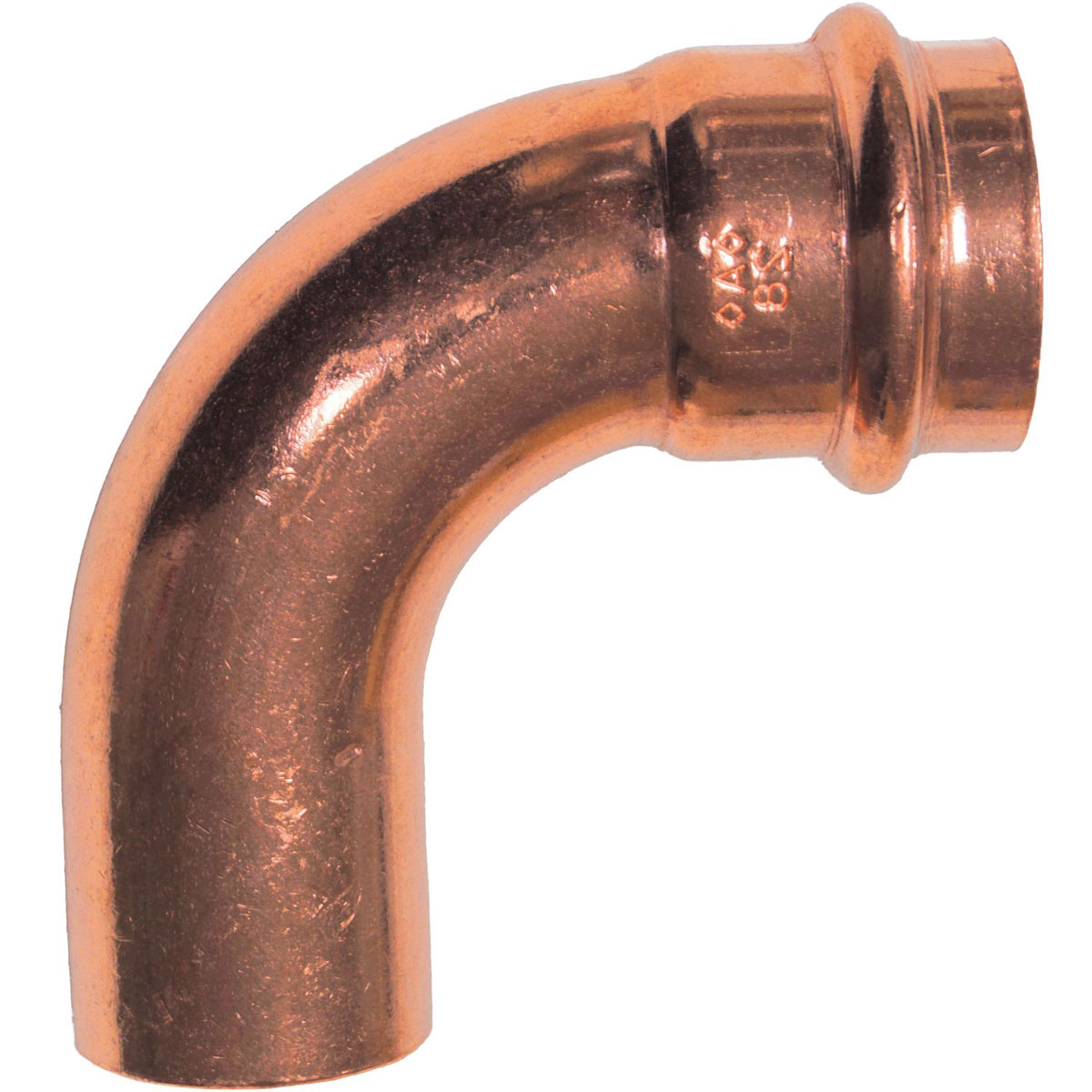 Cornat Press Bogen 90 IG/AG 28 mm