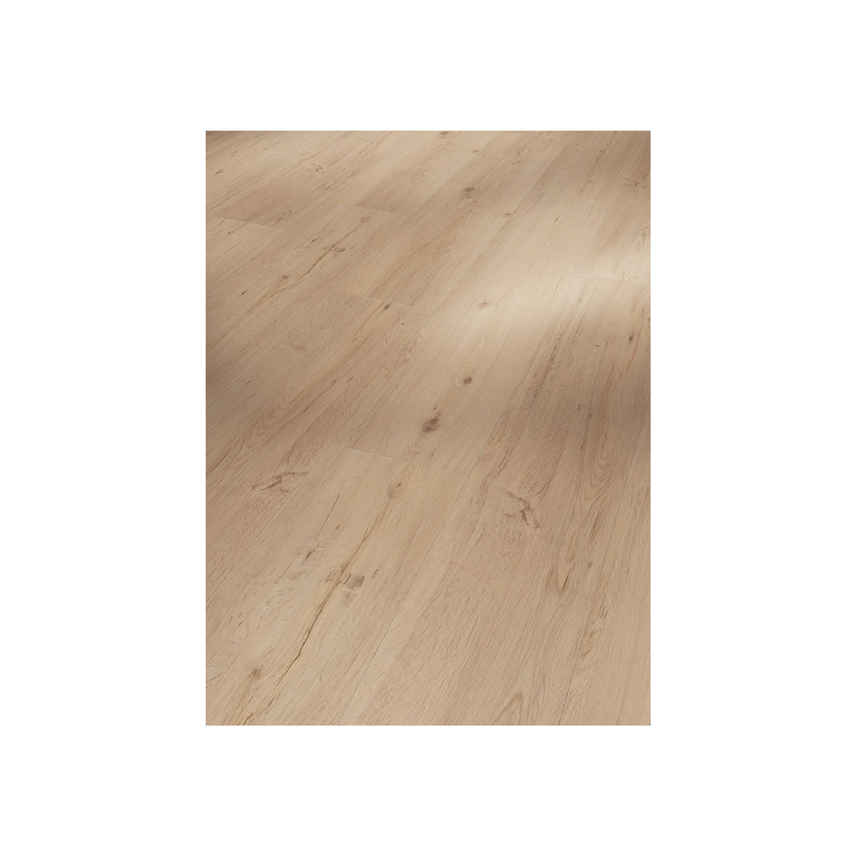 Parador Vinylboden „Classic 2030“, Eiche geschliffen, Holzstruktur, 21,6x120,7 cm