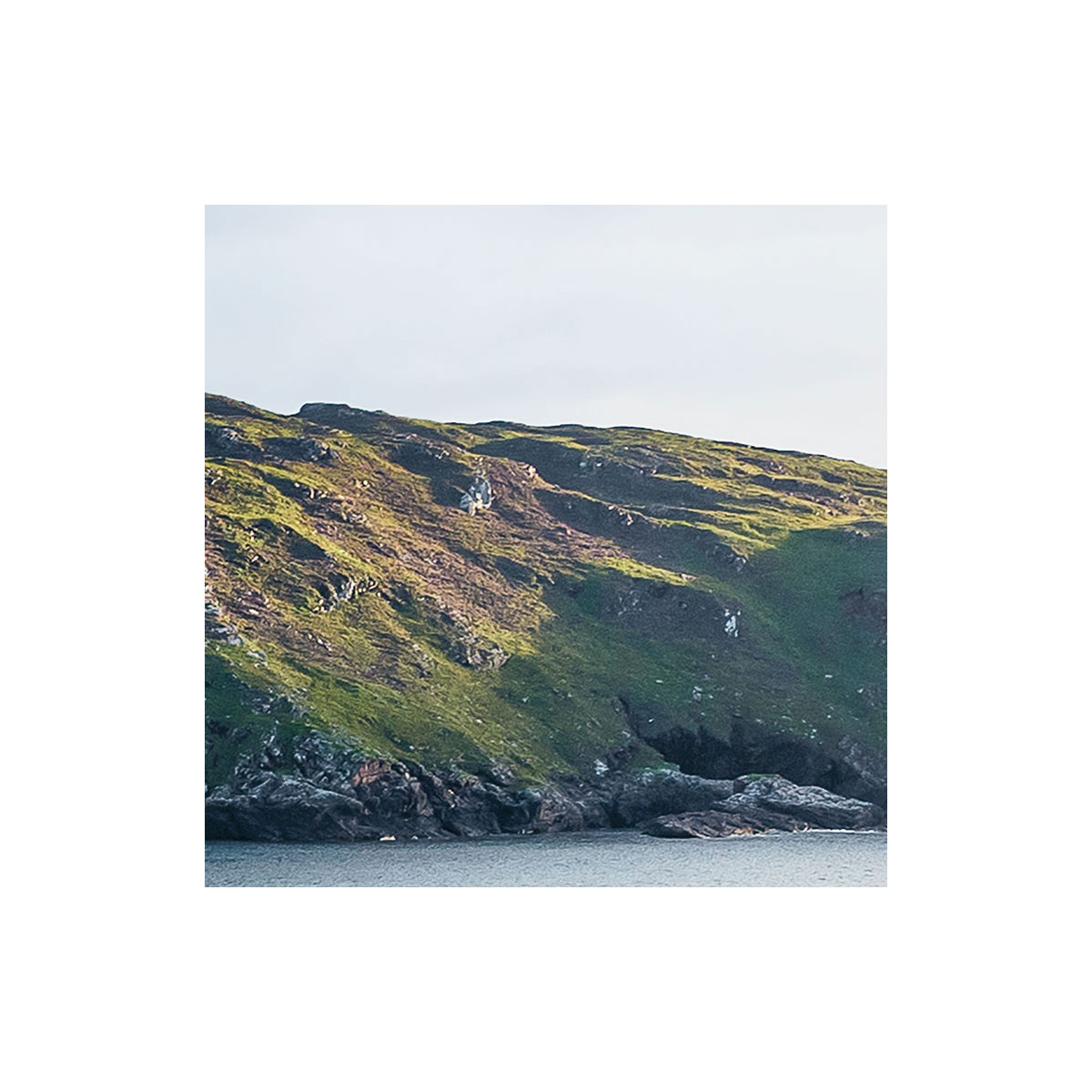 Komar  Vlies Fototapete Breath Taking 400x250 cm Bild 7