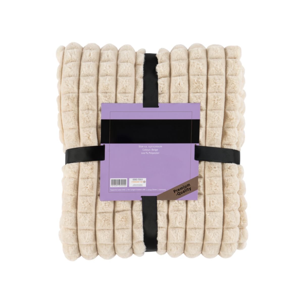 Decke Spa Essence 125 Beige