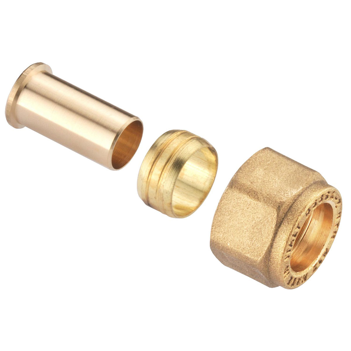 Cornat Schraub-Adapter 1/2 15 mm