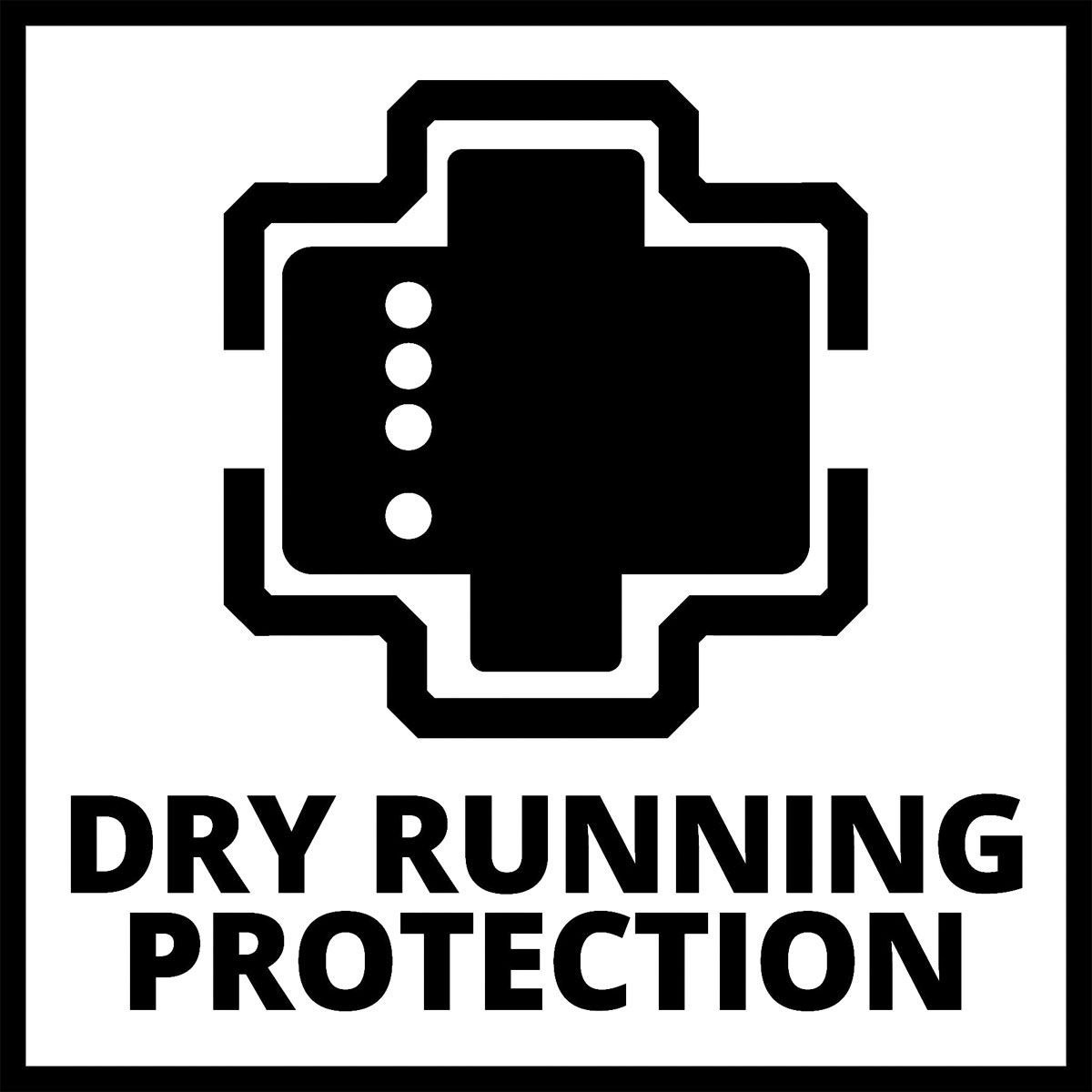 Einhell l Elektronischer Durchflussschalter Bild 5