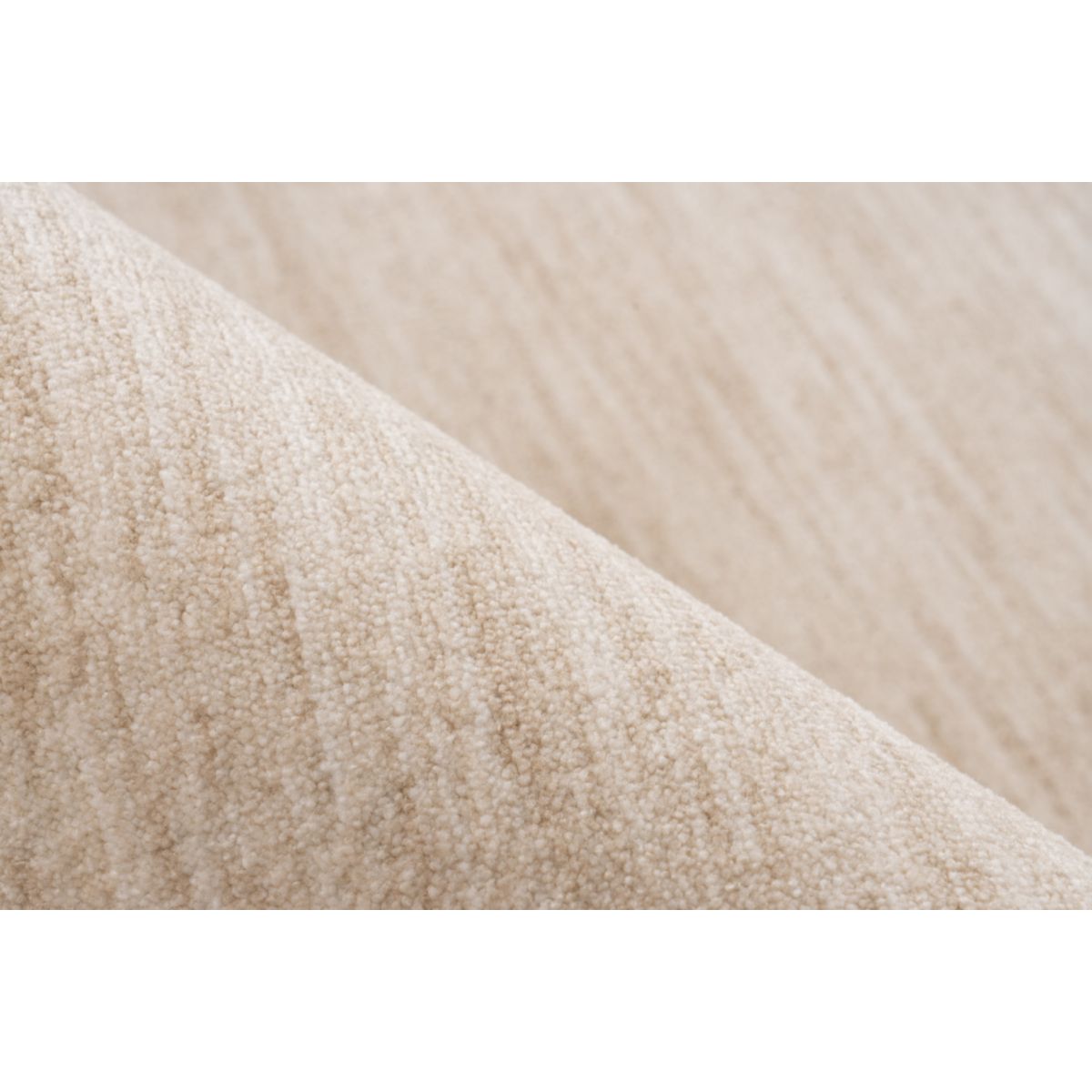 Melt 725 Elfenbein 200 x 290 cm Bild 4