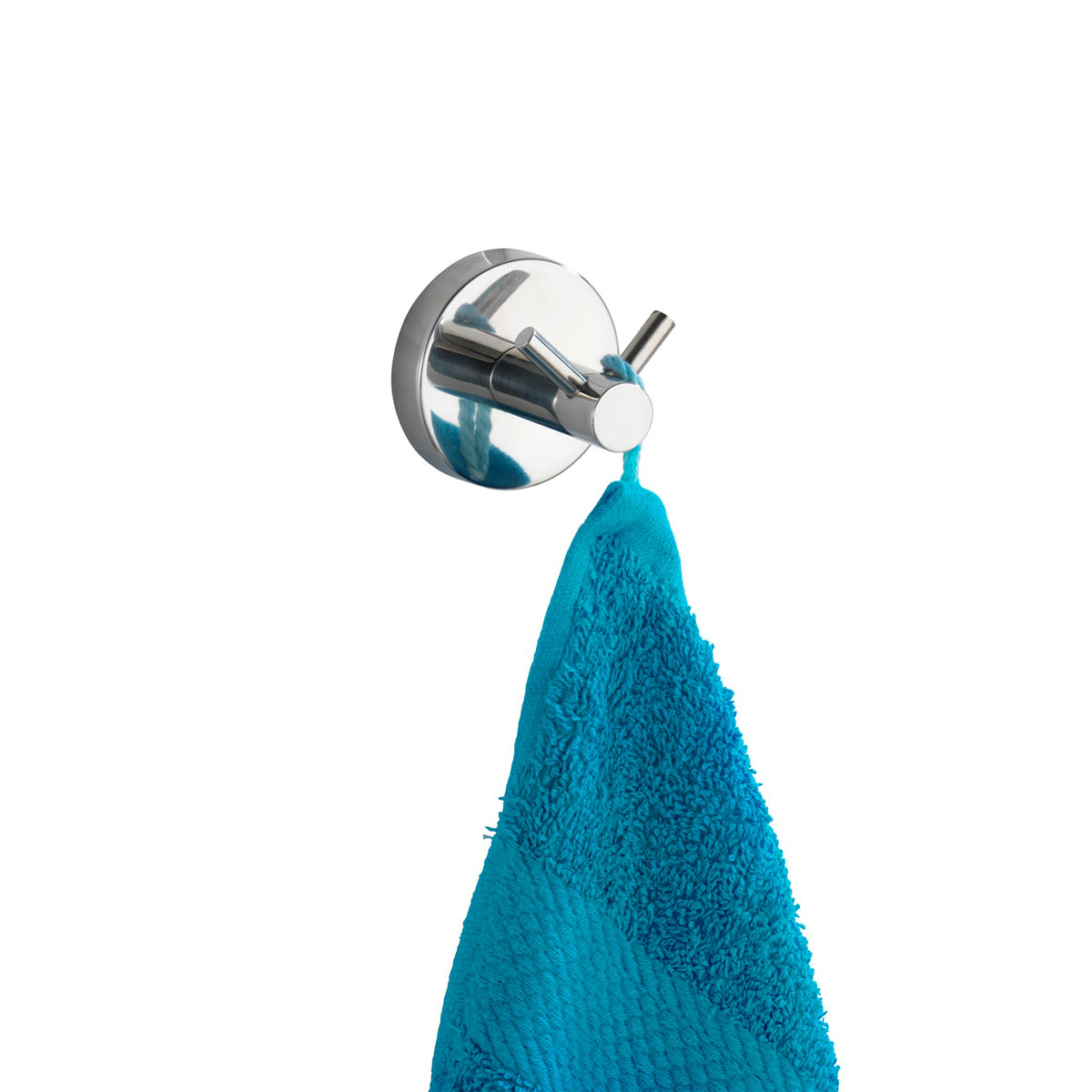 Wenko Wandhaken Duo Bosio Bild 2