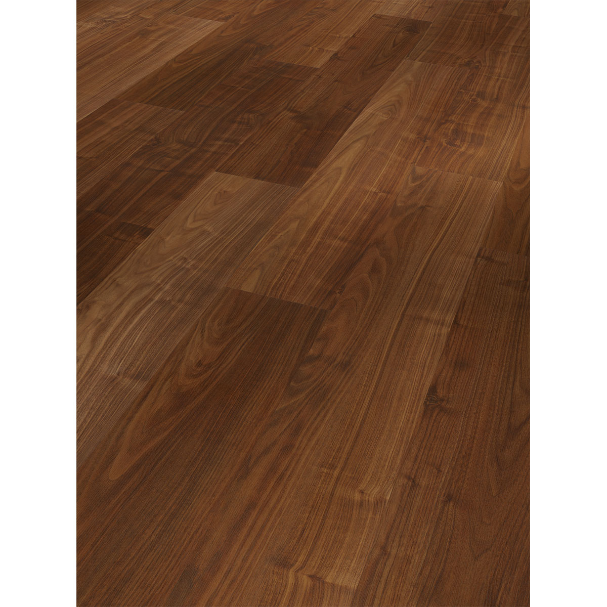 Parador Laminat Basic 200 Walnuss 1285 x 194 x 7 mm Bild 1