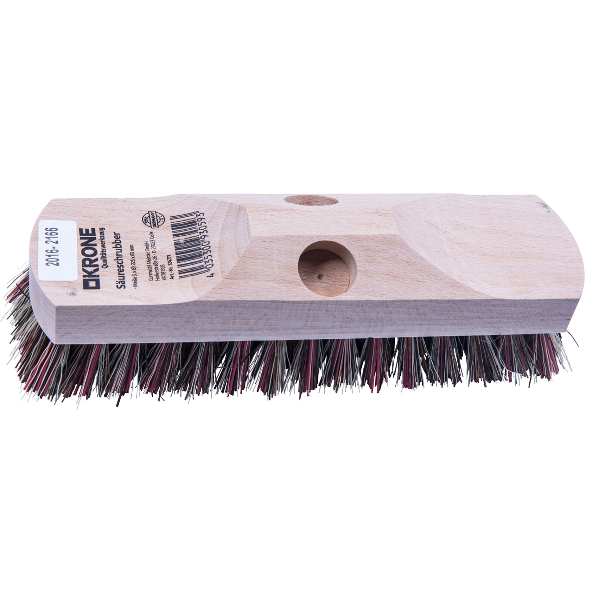 Krone  Säureschrubber