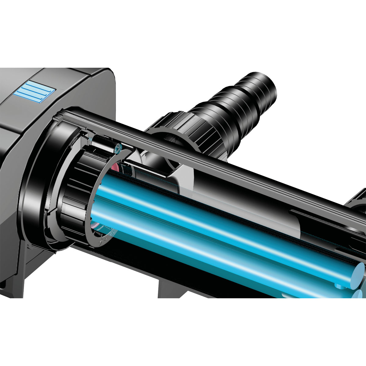 Oase UVC-Klärer Vitronic 11 W Bild 2