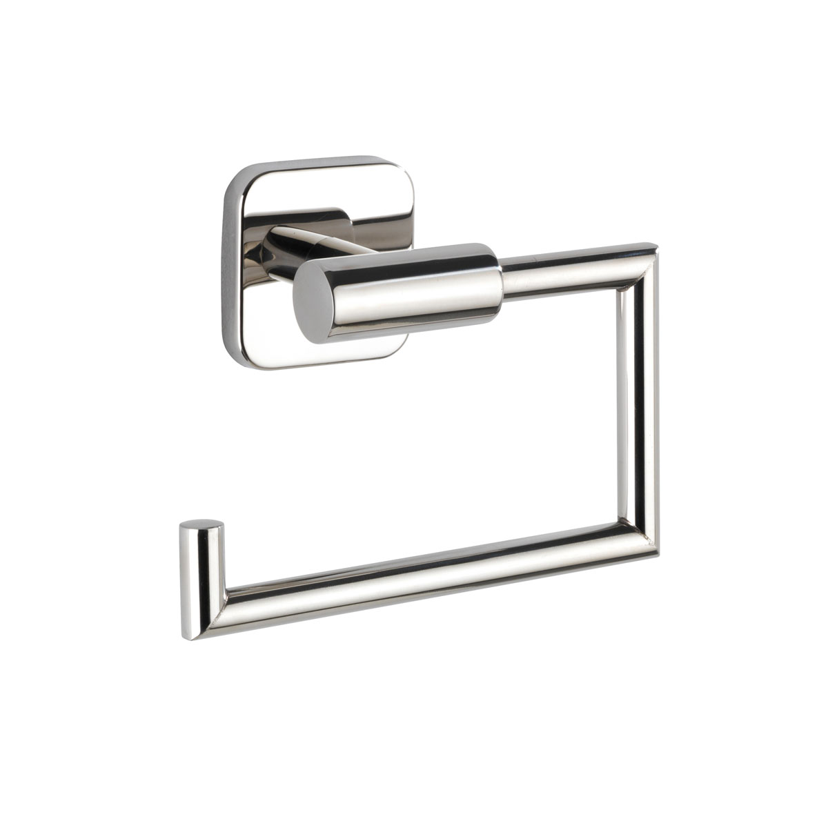 Wenko Toilettenpapierhalter Mezzano Bild 1